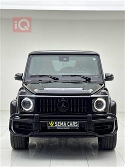 مێرسێدس بێنز G-Class